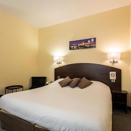 בורדו Hotel Notre Dame מראה חיצוני תמונה
