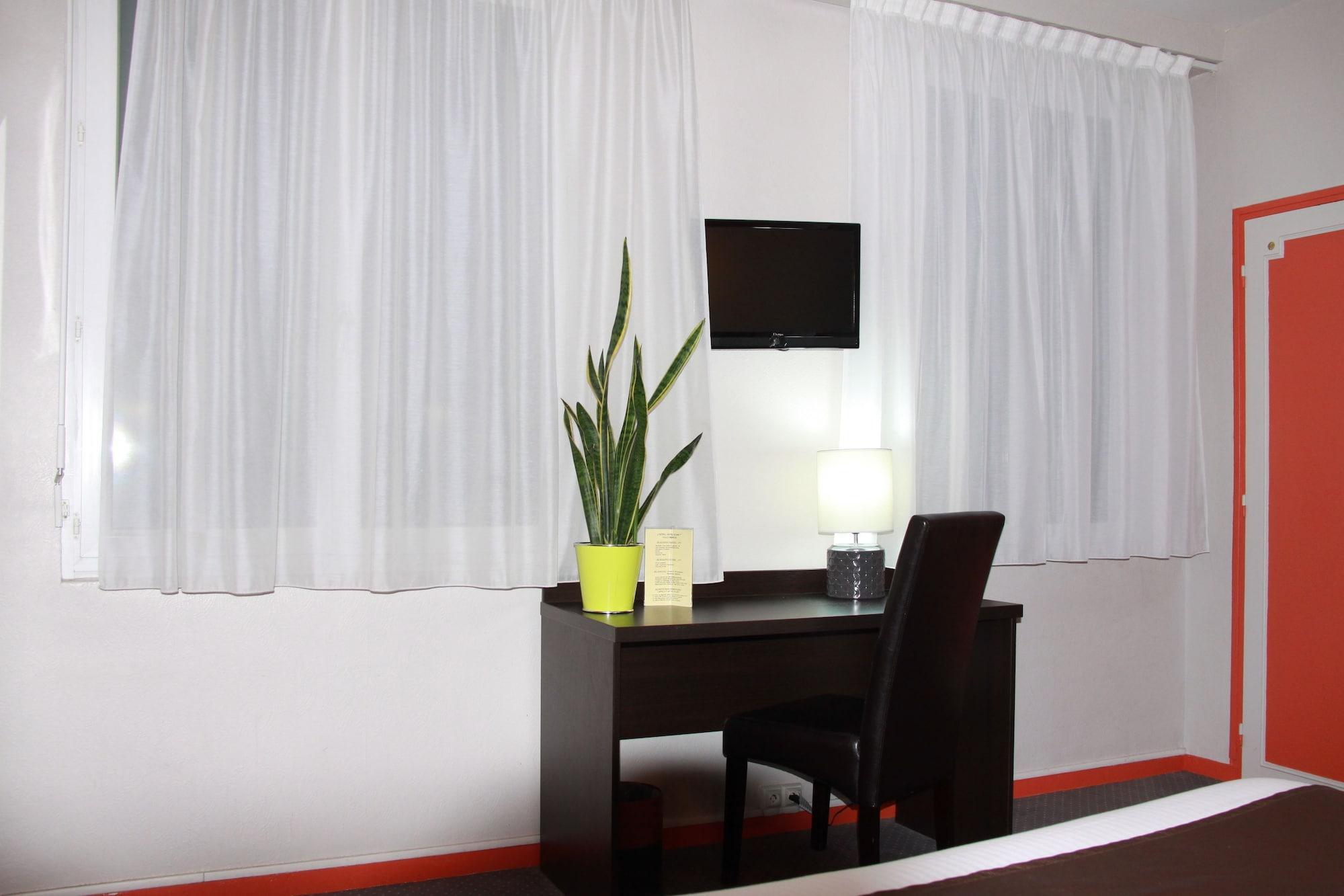 בורדו Hotel Notre Dame מראה חיצוני תמונה