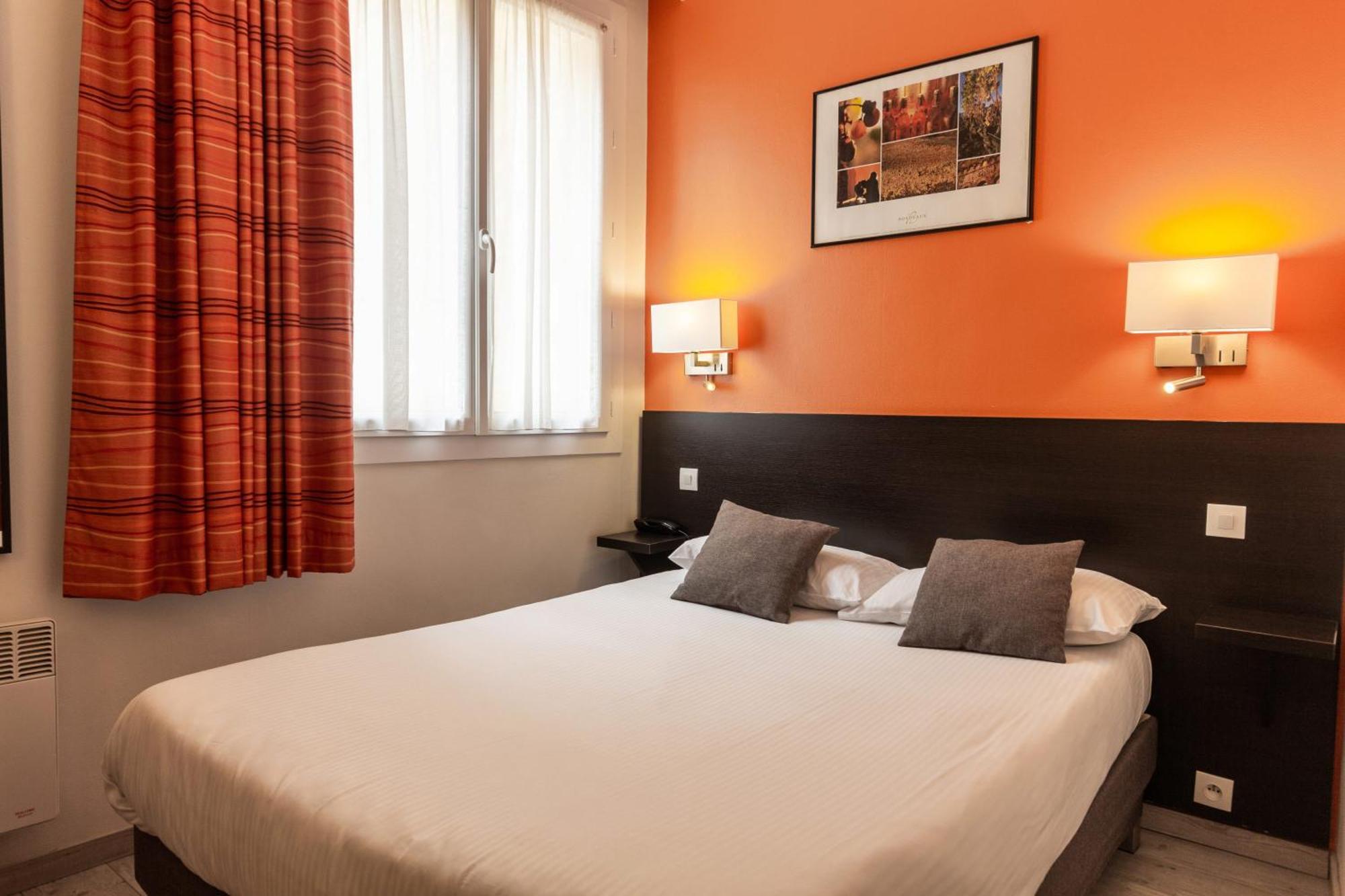 בורדו Hotel Notre Dame מראה חיצוני תמונה