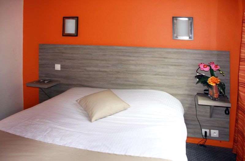 בורדו Hotel Notre Dame חדר תמונה